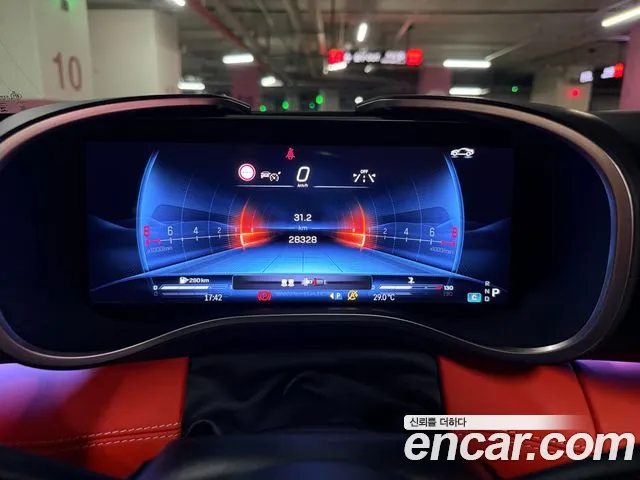 Mercedes-Benz SL-Class — Фото автомобиля 12