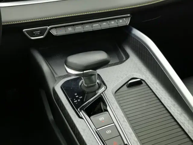 Geely Xingrui — Фото автомобиля 13