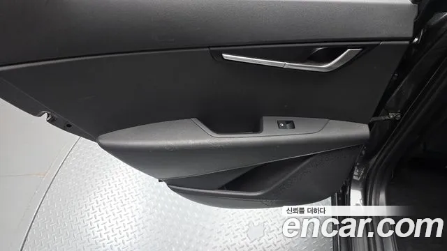 Kia Niro The All New Niro Trendy — Фото автомобиля 24