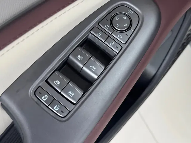 BYD Seal 07 DM-i — Фото автомобиля 16