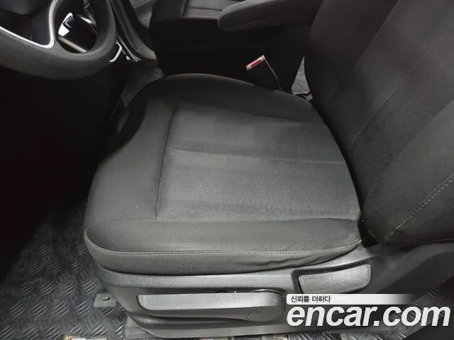 Hyundai Staria Staria Карго 5 мест — Фото автомобиля 10