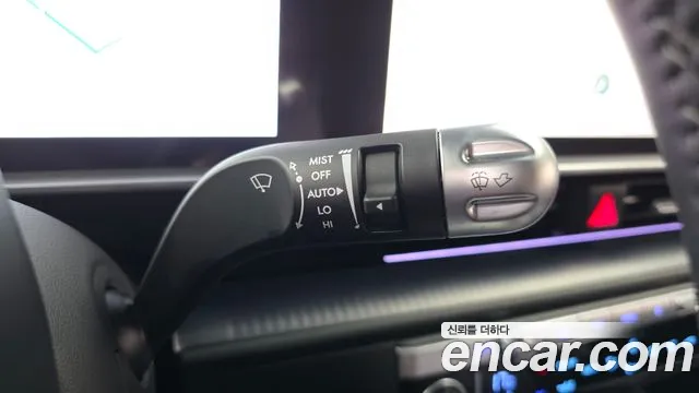 Hyundai Ioniq 6 — Фото автомобиля 26