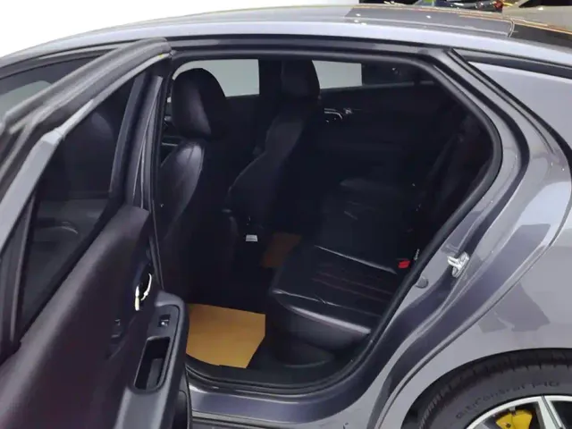 GAC Trumpchi Emkoo — Фото автомобиля 11