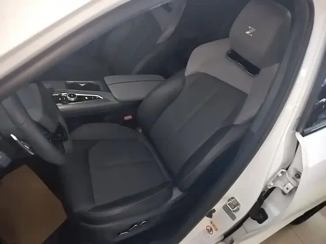 Changan Oshan Z6 EV — Фото автомобиля 14