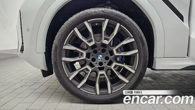 BMW X6 G06 — Фото автомобиля 4