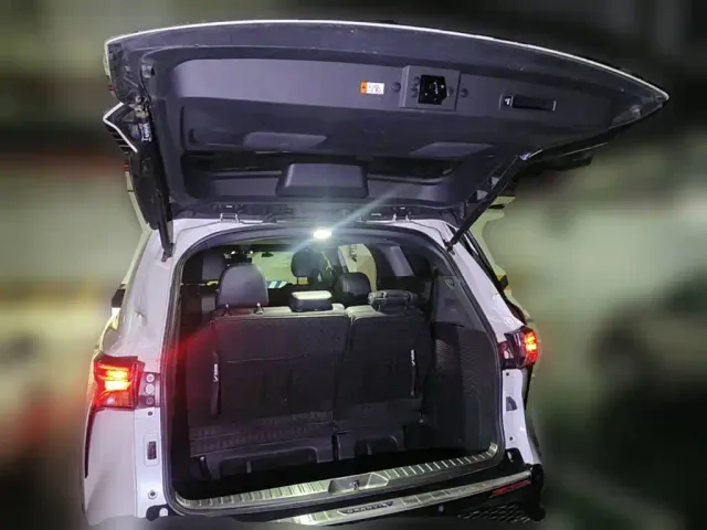 Toyota Granvia — Фото автомобиля 5