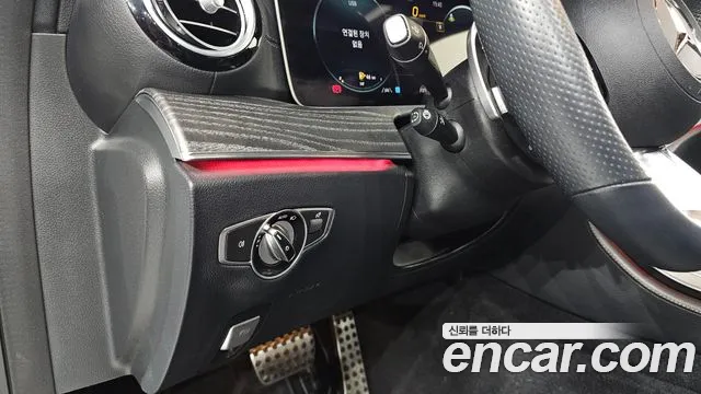 Mercedes-Benz E-Class E-класс W213 — Фото автомобиля 14