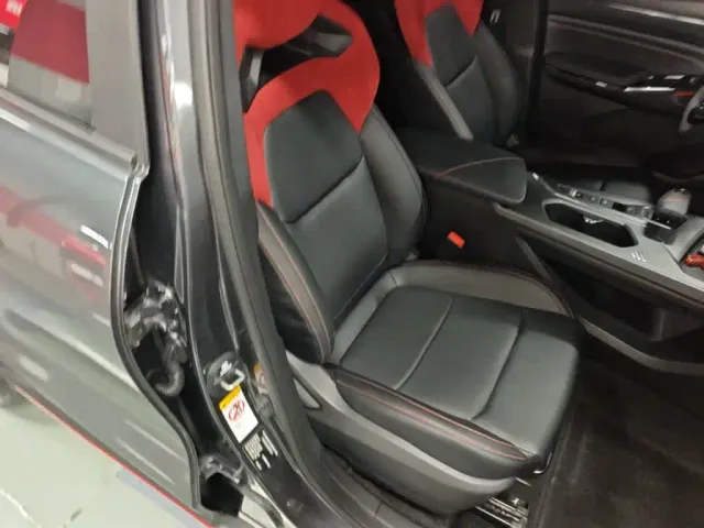 Changan X5 Plus — Фото автомобиля 24