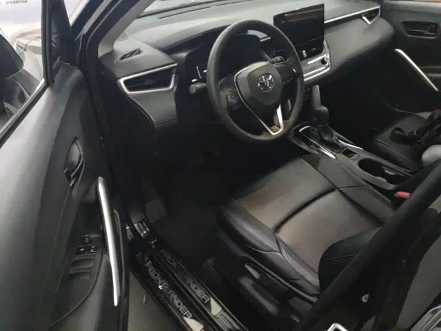 Toyota Frontlander — Фото автомобиля 15