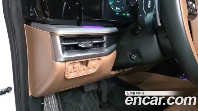 Hyundai Grandeur — Фото автомобиля 24