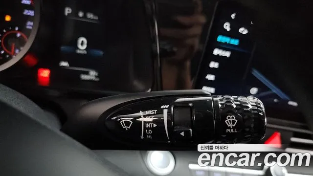 Hyundai AVANTE Avante (CN7) — Фото автомобиля 18