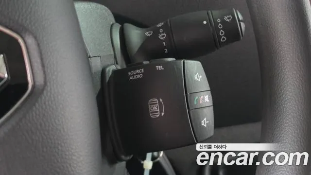 Renault-KoreaSamsung Master Master 2.3 Фургон L — Фото автомобиля 16