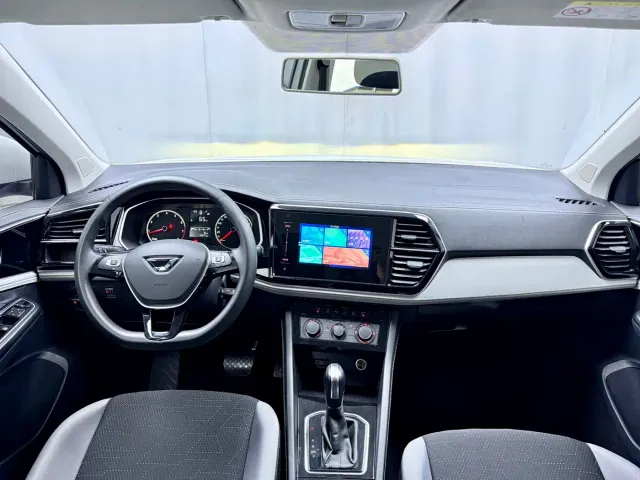 Jetta VS5 — Фото автомобиля 9