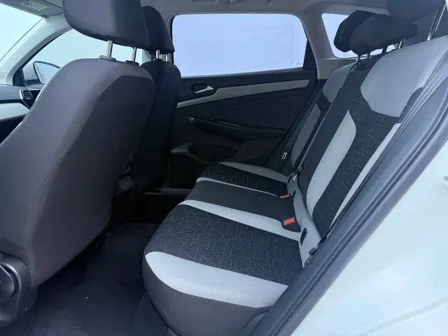 Jetta VS7 — Фото автомобиля 15