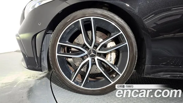 Mercedes-Benz CLS-Class — Фото автомобиля 5
