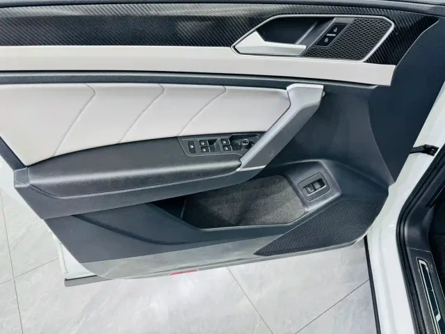 Volkswagen Tayron — Фото автомобиля 8