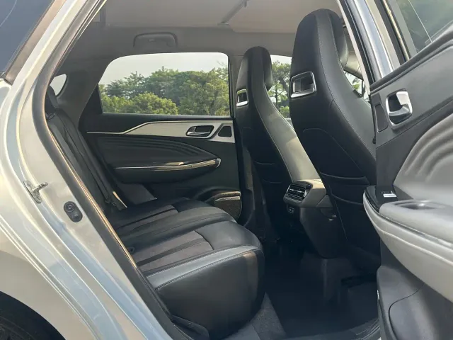 GAC Aion S Plus — Фото автомобиля 11