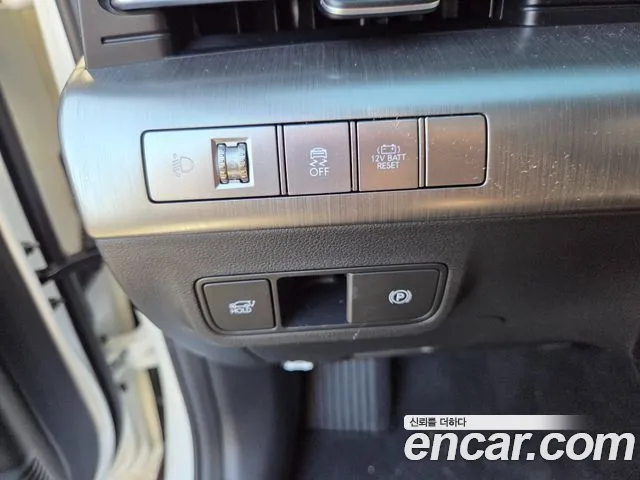 Hyundai Kona SX2 — Фото автомобиля 14