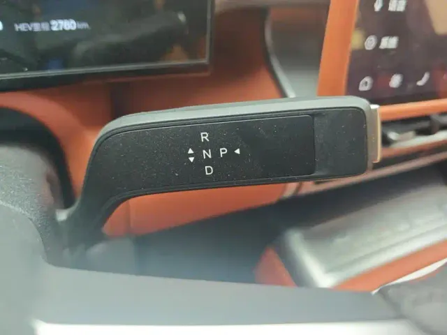 BYD FangChengBao Titanium 7 — Фото автомобиля 16