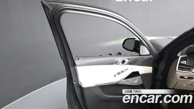 BMW X5 G05 — Фото автомобиля 24