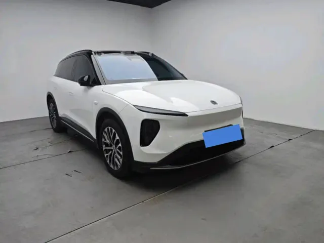 Nio ES6 — Фото автомобиля 2