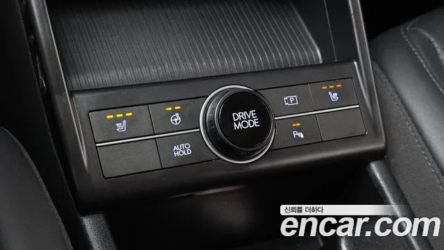 Hyundai Kona — Фото автомобиля 18
