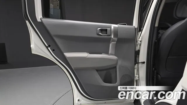 Kia EV3 — Фото автомобиля 14