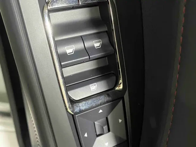 Ford Mondeo — Фото автомобиля 14