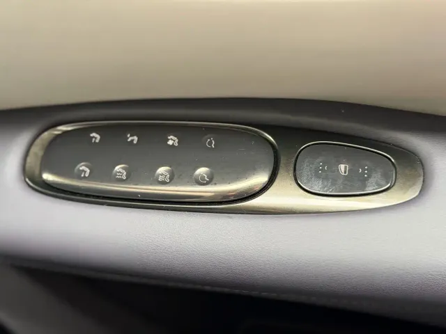 IM Motors LS7 — Фото автомобиля 18