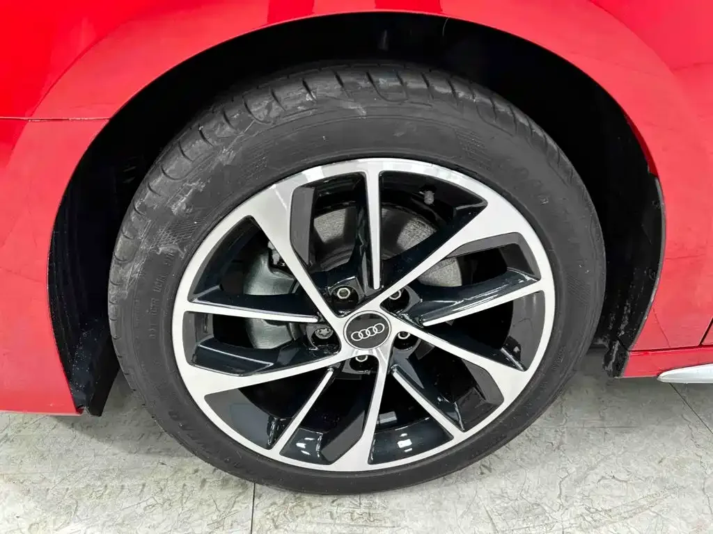 Audi Audi A3 2022 Sportback 35 TFSI Progressive Sport — Фото автомобиля 25