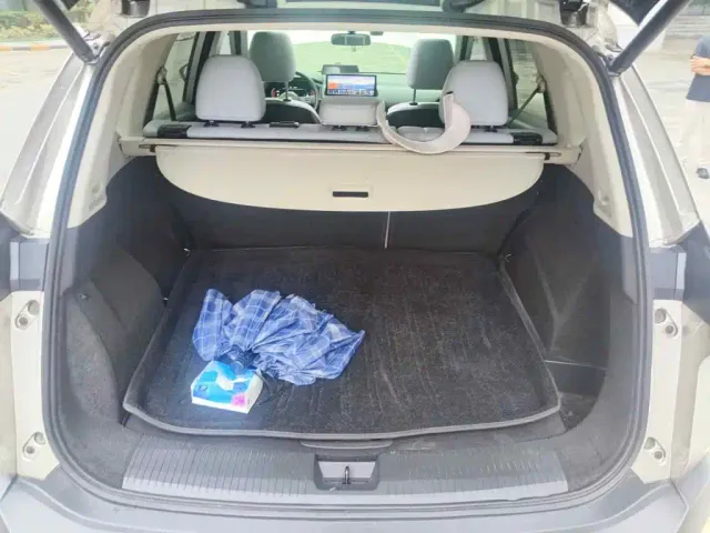 Nissan X-Trail 2023 e-POWER Super Hybrid Dual Motor AWD Supreme Edition — Фото автомобиля 5