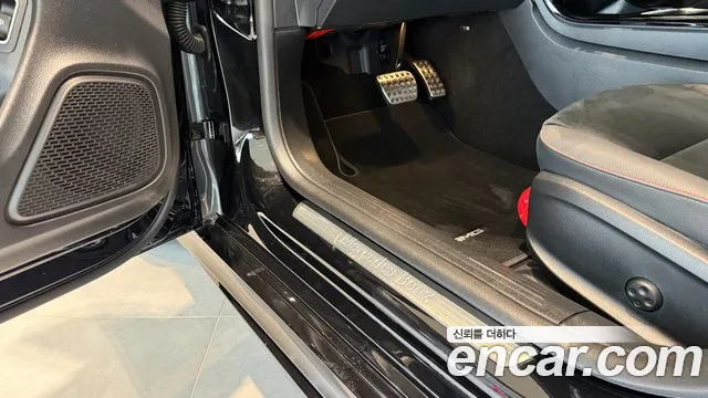 Mercedes-Benz CLA-Class C118 — Фото автомобиля 20