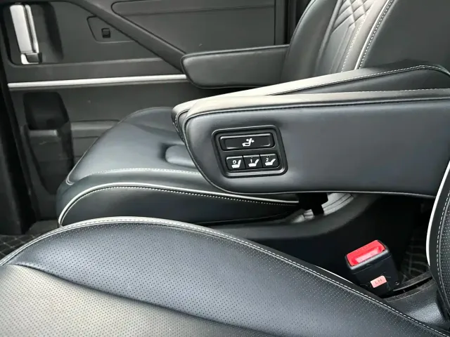 Hyundai Custo — Фото автомобиля 17