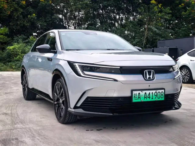 Honda e:NP2 Extreme Wave 2 — Фото автомобиля 3