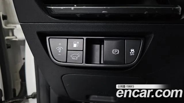 Kia EV6 — Фото автомобиля 14