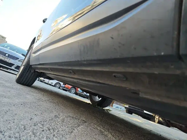 Jetta VS5 — Фото автомобиля 20