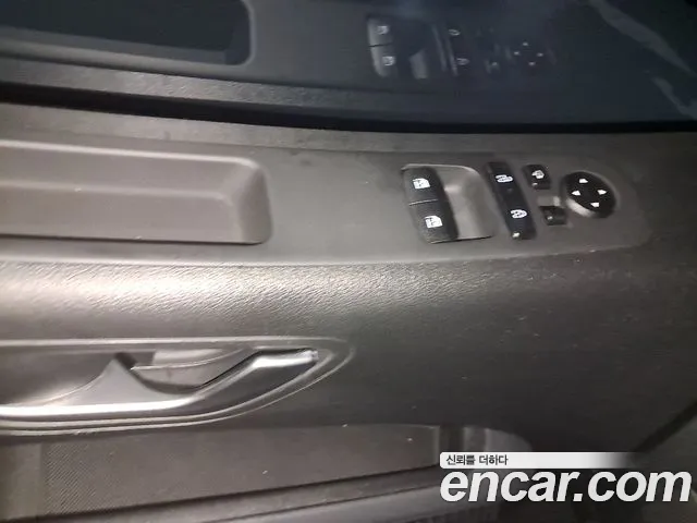Hyundai Staria — Фото автомобиля 19