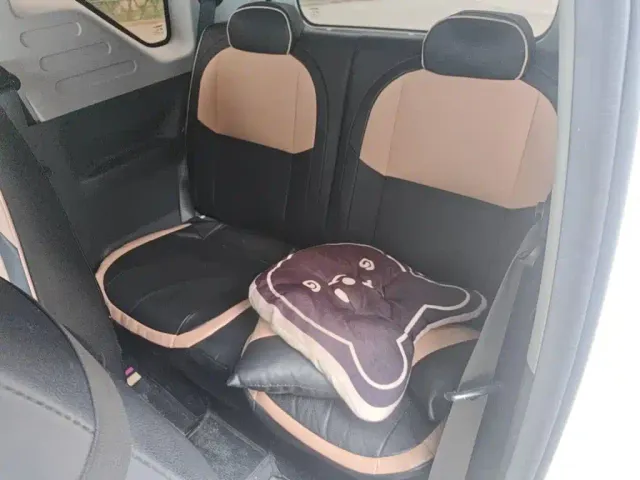 Geely Panda — Фото автомобиля 13