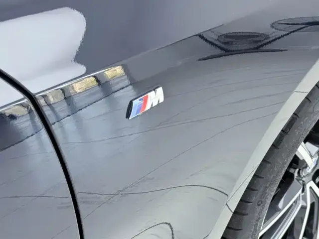 BMW 3 Series — Фото автомобиля 13