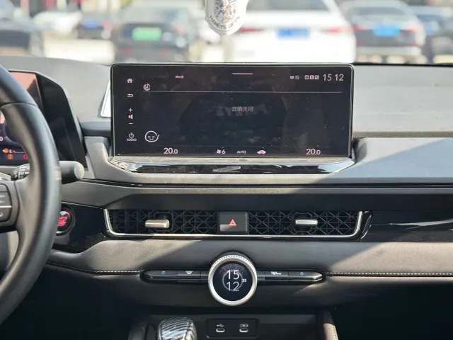 Honda Inspire — Фото автомобиля 9