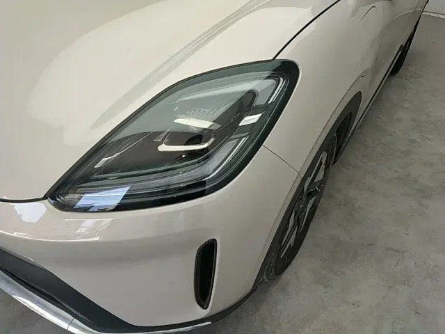 Wuling Bingo S — Фото автомобиля 23