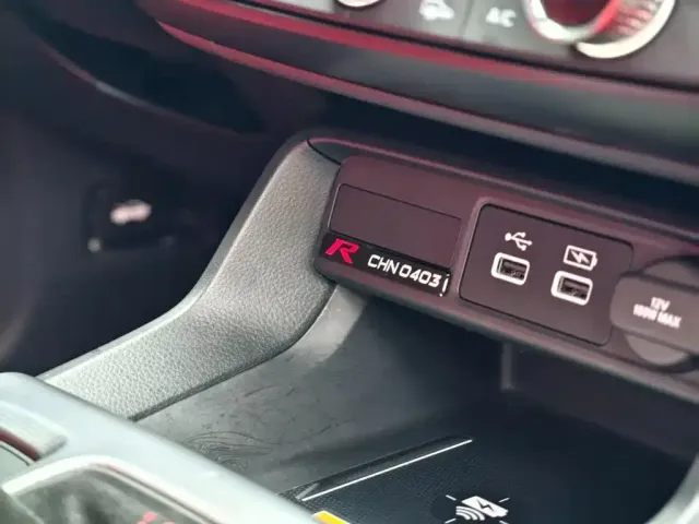 Honda Civic — Фото автомобиля 15