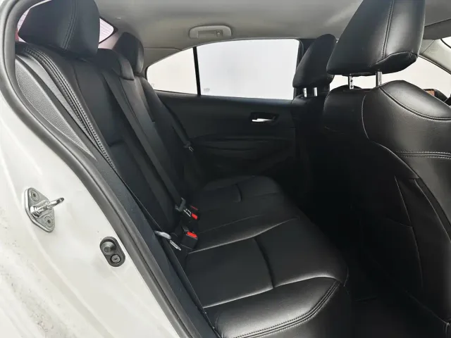 Toyota Corolla — Фото автомобиля 13