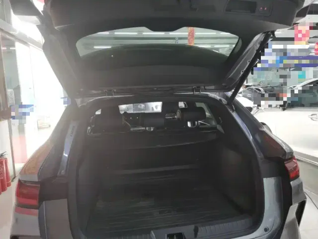 BYD Song PLUS — Фото автомобиля 18