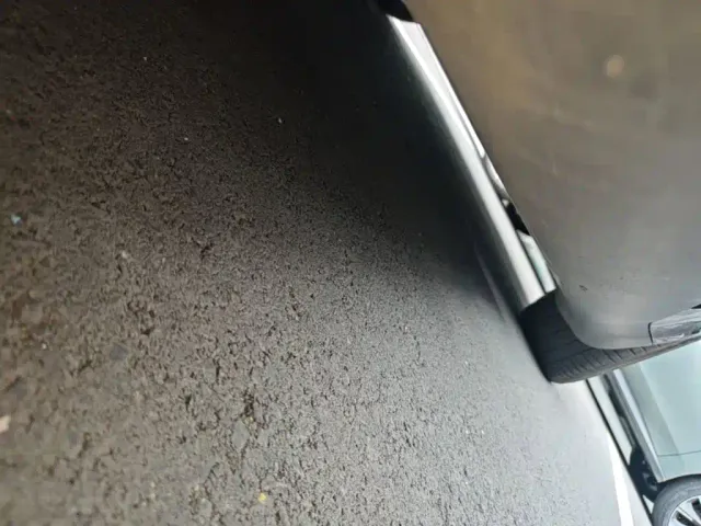 Tesla Model Y — Фото автомобиля 21