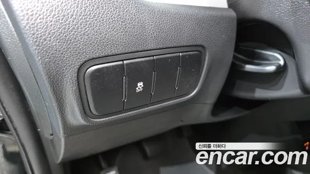 Kia RAY Новый Ray Фургон — Фото автомобиля 7