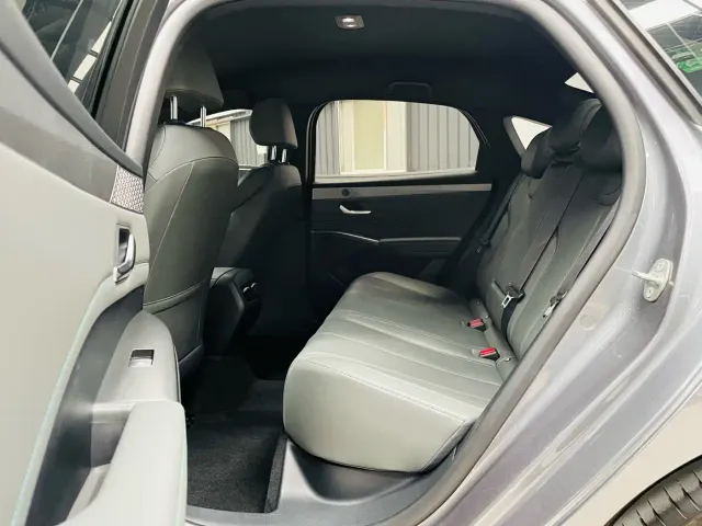 BYD Qin PLUS — Фото автомобиля 18