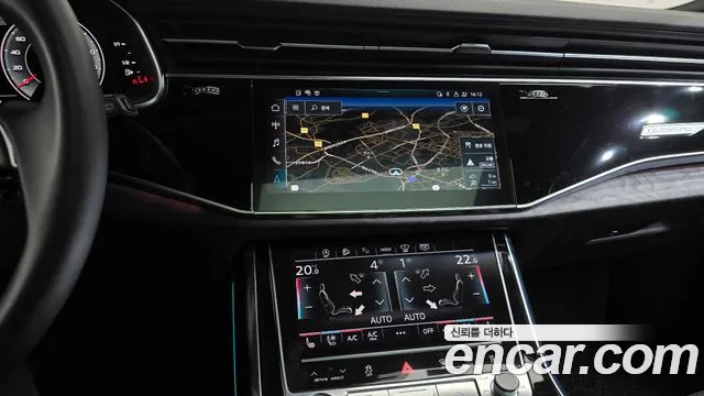 Audi Q7 4M — Фото автомобиля 11