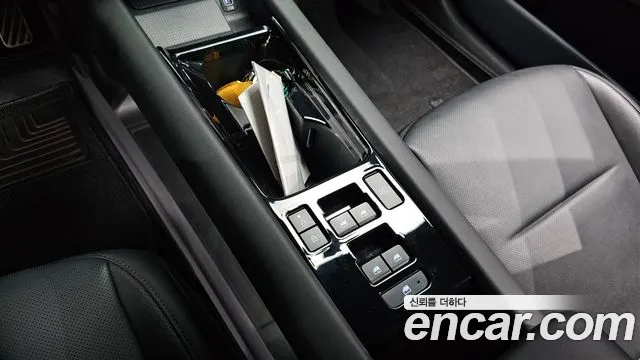 Hyundai Ioniq6 Ioniq 6 Long Range — Фото автомобиля 16