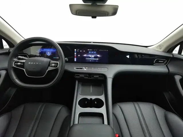 Roewe D7 — Фото автомобиля 5